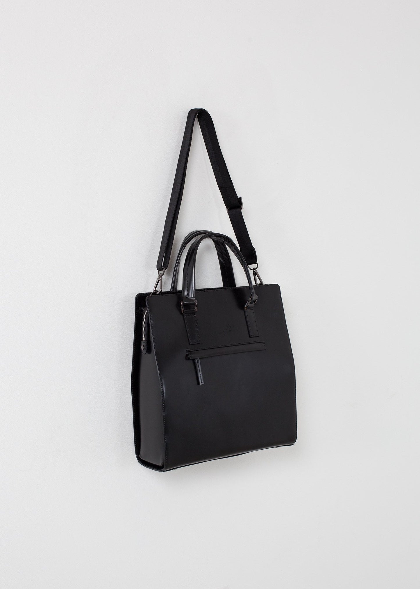 Vertical Tote